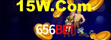 Welcome Bonus 656Bet