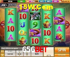 Seasonal Promotions 656Bet
