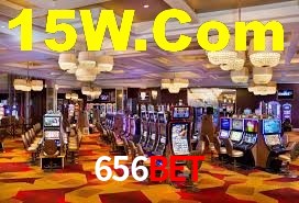 Tournaments 656Bet