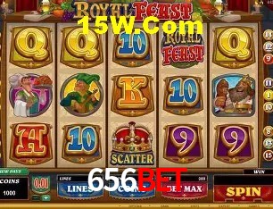 Statistics 656Bet