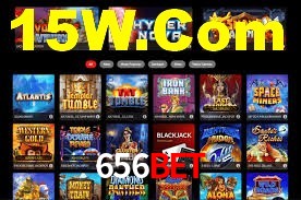 Daily Bonuses 656Bet
